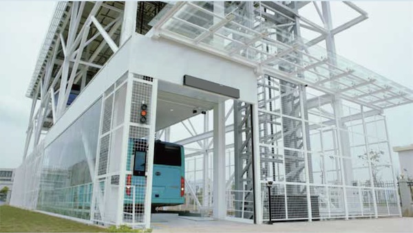 Mobirise Website Builder